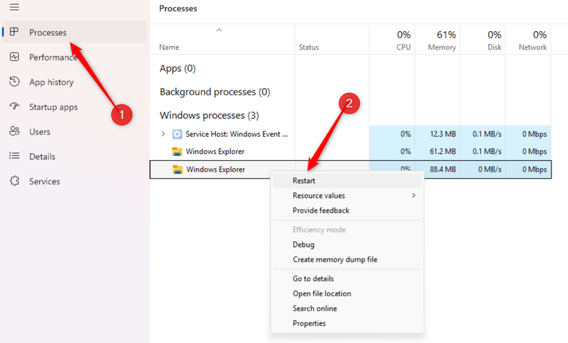 /de/images/1-restarting-windows-explorer-in-the-task-manager-on-windows.png