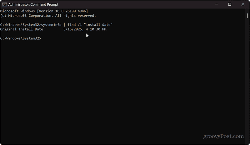 /de/images/3-shows-windows-installation-date-via-CLI.png