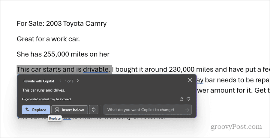 /de/images/6-shows-rewrite-options-with-Copilot-in-Microsoft-Word.png