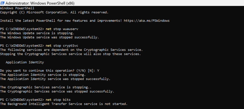 /de/images/6-stopping-windows-update-components-in-the-powershell-app-on-windows.png