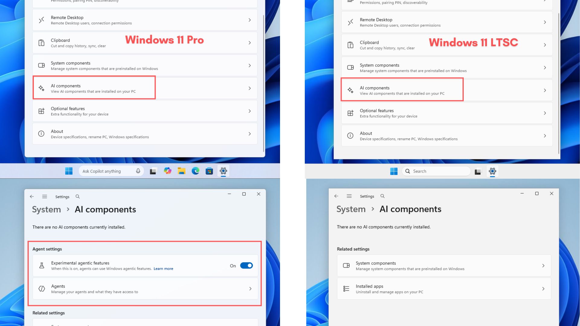 /de/images/AI-Components-is-available-in-Windows-11-LTSC-Settings-but-no-sign-of-Experimental-Agentic-Features.jpg