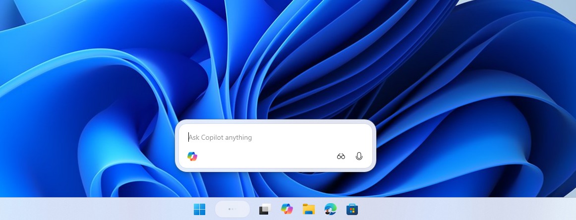 /de/images/Ask-Copilot-in-the-taskbar.jpg