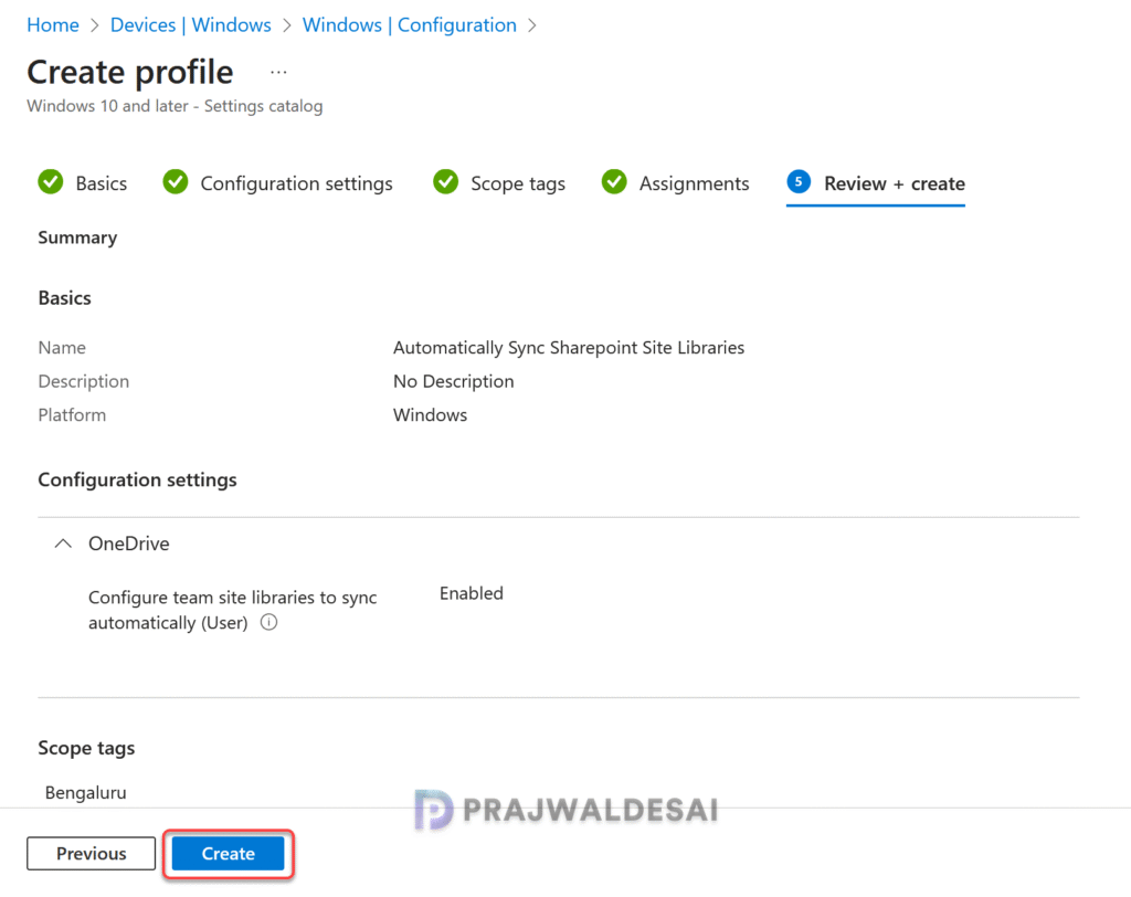 /de/images/Automatically-Sync-SharePoint-Site-Libraries-using-Intune-Snap4-1024x812.png
