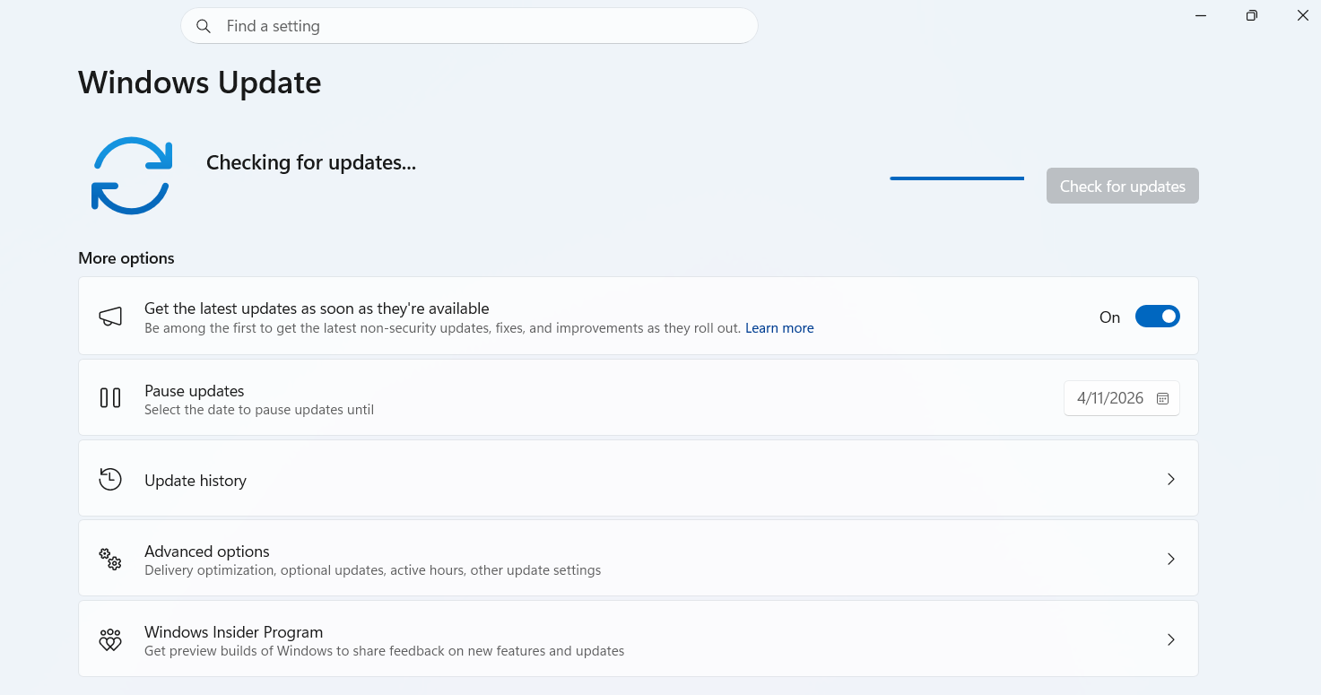 /de/images/Clicking_Resume_updates_will_automatically_check_for_new_updates.png
