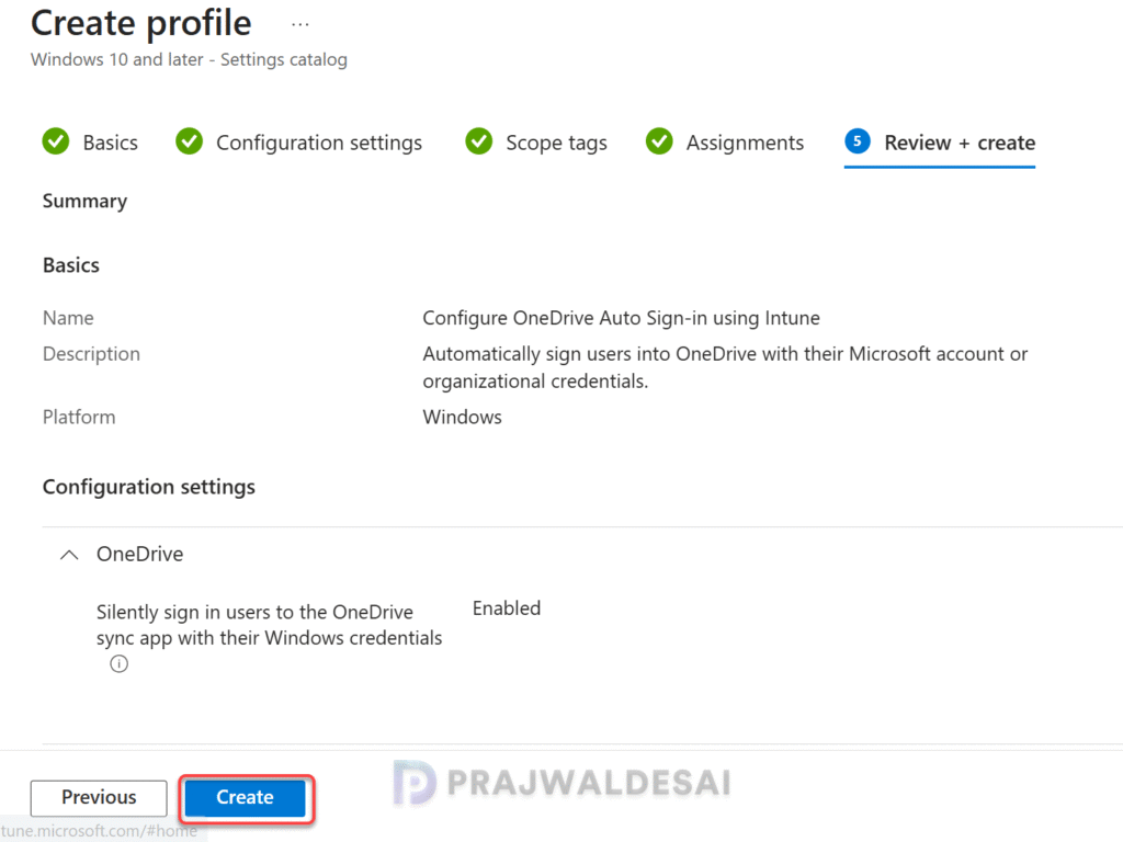 /de/images/Configure-OneDrive-Auto-Sign-in-using-Intune-Snap5-1024x768.png