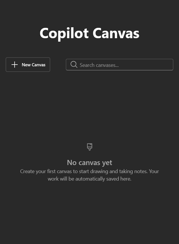/de/images/Copilot-Canvas-landing-screen.png