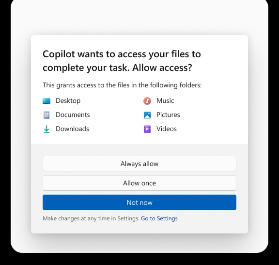 /de/images/Copilot-requesting-personal-folders-access-on-Windows-11.jpg