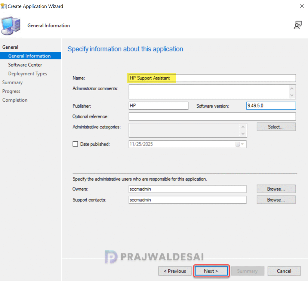 /de/images/Create-Application-for-HP-Support-Assistant-Snap3-1024x934.png