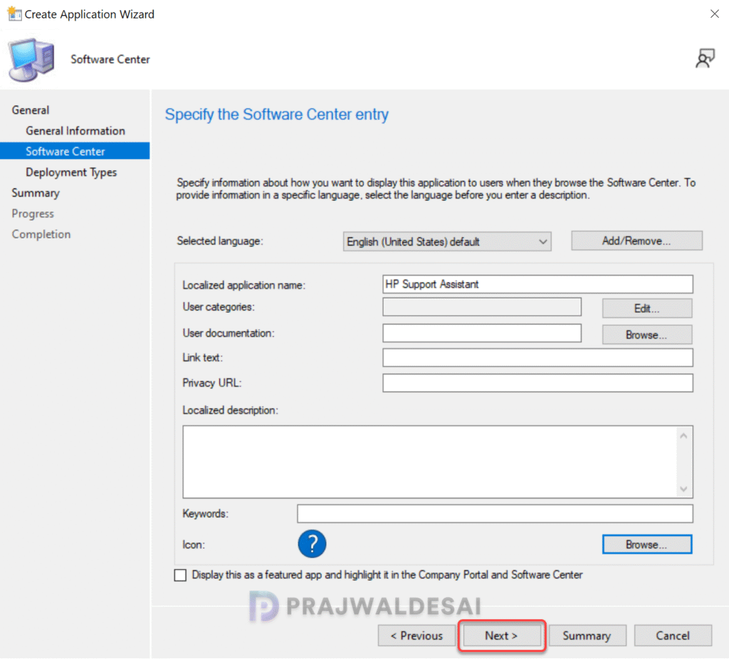 /de/images/Create-Application-for-HP-Support-Assistant-Snap4-1024x925.png