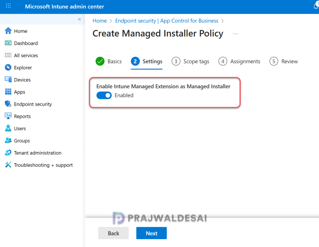 /de/images/Create-Managed-Installer-Policy-in-Intune-Snap3-1024x794.png