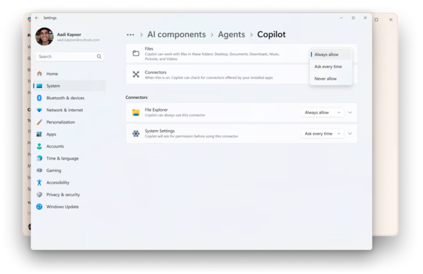 /de/images/Dedicated-Settings-page-for-Agents-under-AI-Components-in-Windows.jpg