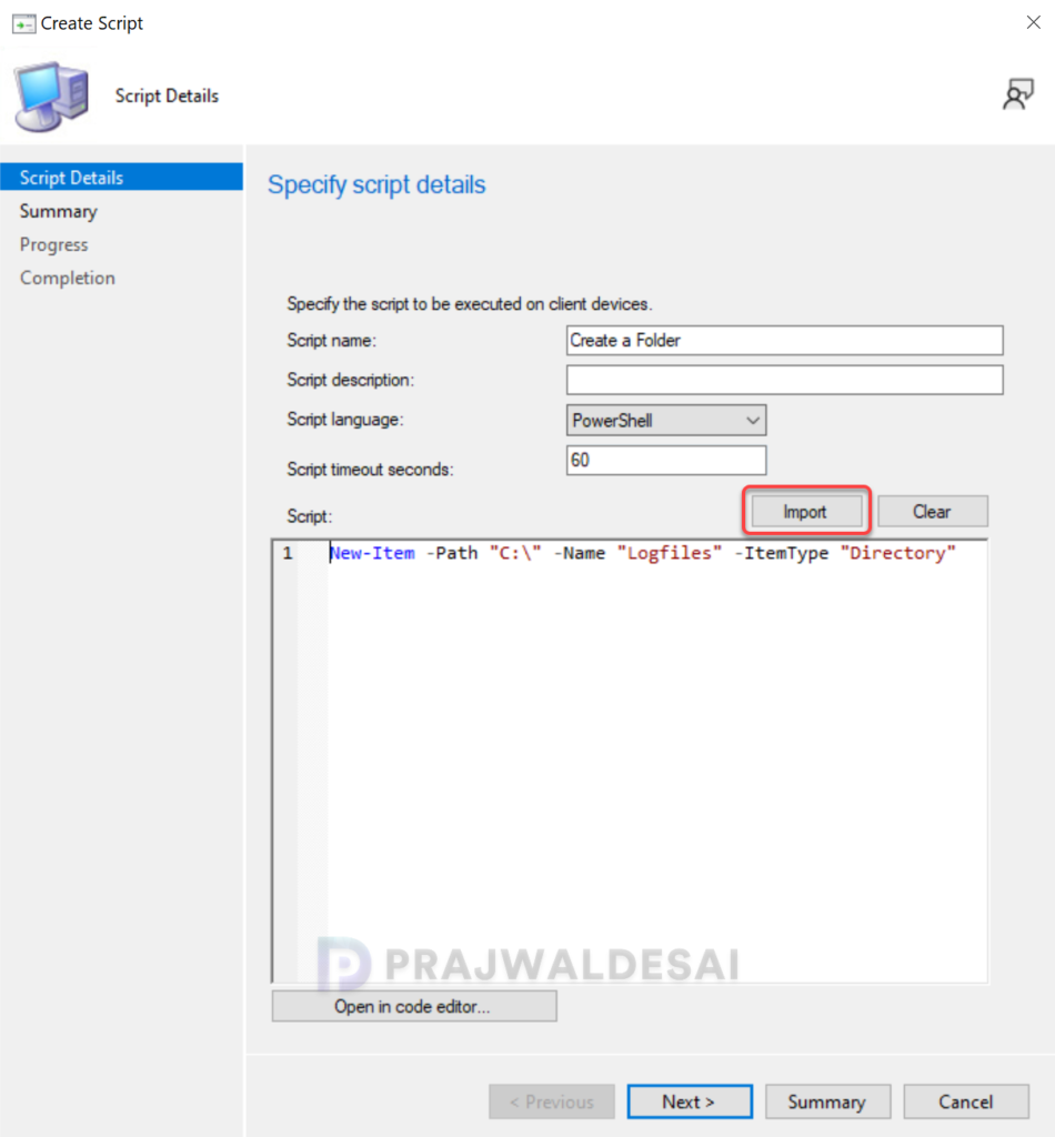 /de/images/Deploy-PowerShell-Scripts-using-SCCM-Snap2-950x1024.png