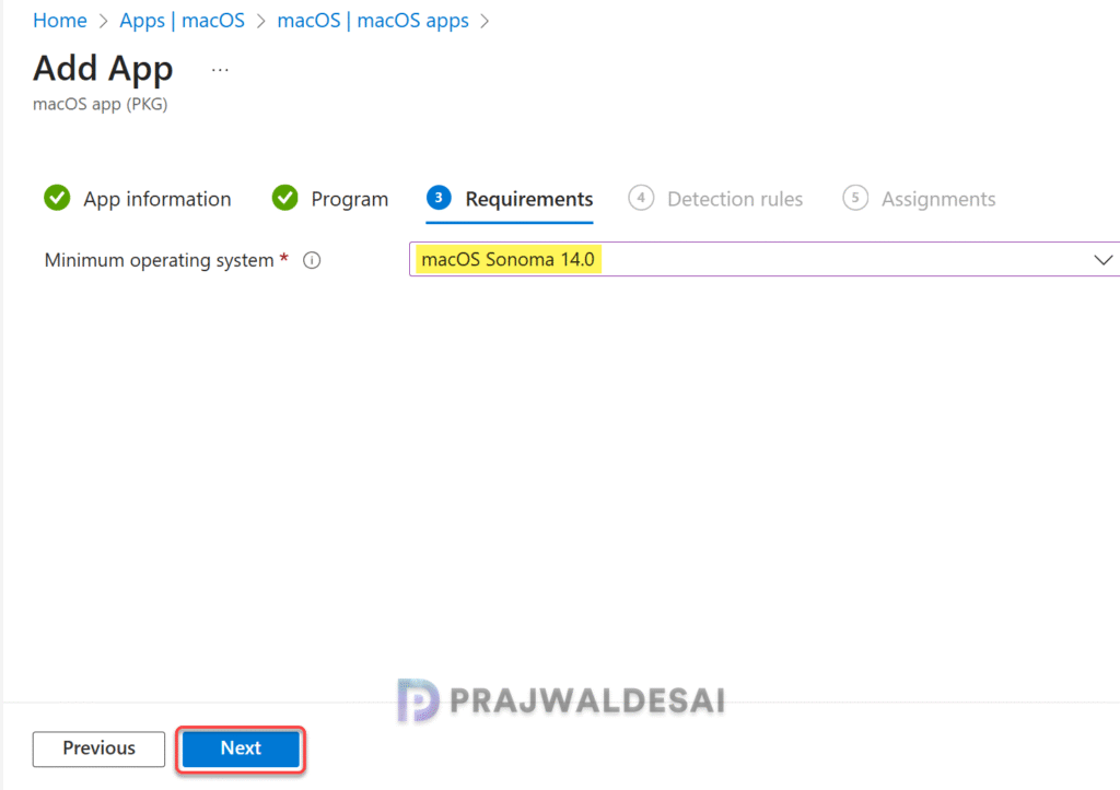 /de/images/Deploy-Santa-App-for-MacOS-using-Intune-Snap6-1024x723.png