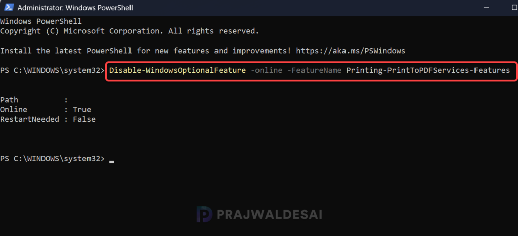 /de/images/Disable-Microsoft-Print-to-PDF-via-PowerShell-1024x467.png