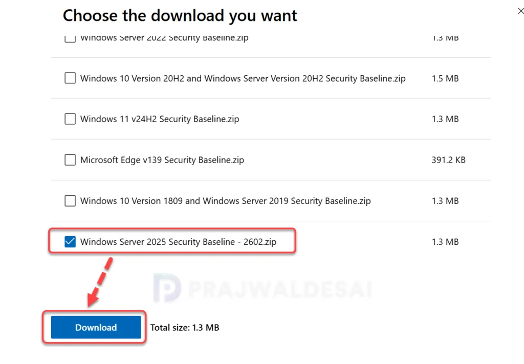 /de/images/Download-Windows-Server-2025-Security-Baseline-version-2602-1024x712.png