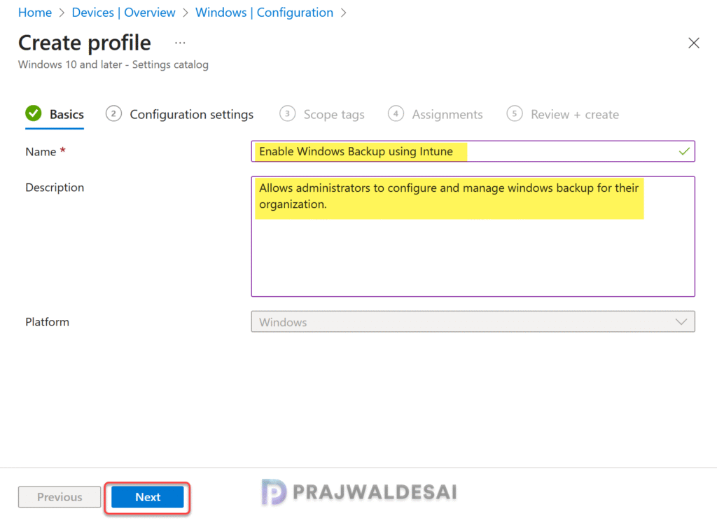 /de/images/Enable-Windows-Backup-using-Intune-Snap1-1024x750.png