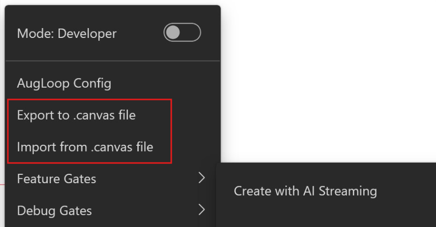/de/images/Export-and-Import-.canvas-file-option-in-Copilot-Canvas.png
