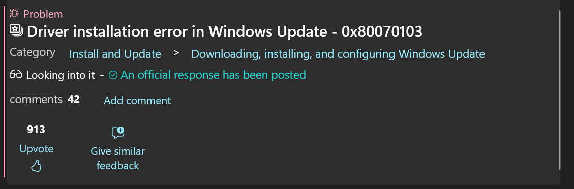 /de/images/Feedback-Hub-report-showing-Windows-Update-error-complaints.png