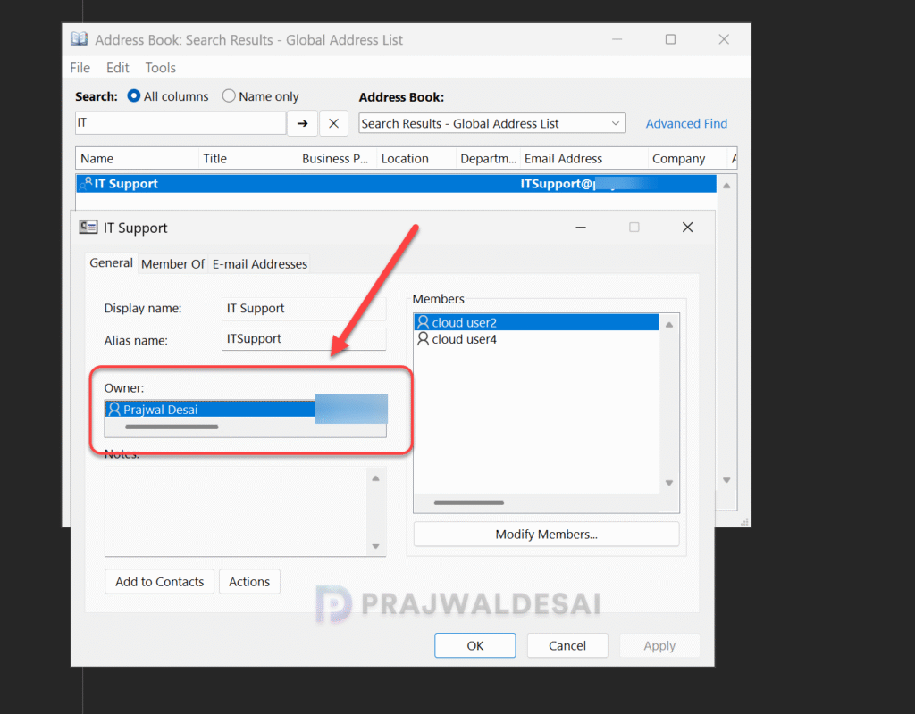 /de/images/Find-Owners-of-a-Distribution-List-using-Microsoft-Outlook-Snap2-1024x800.png