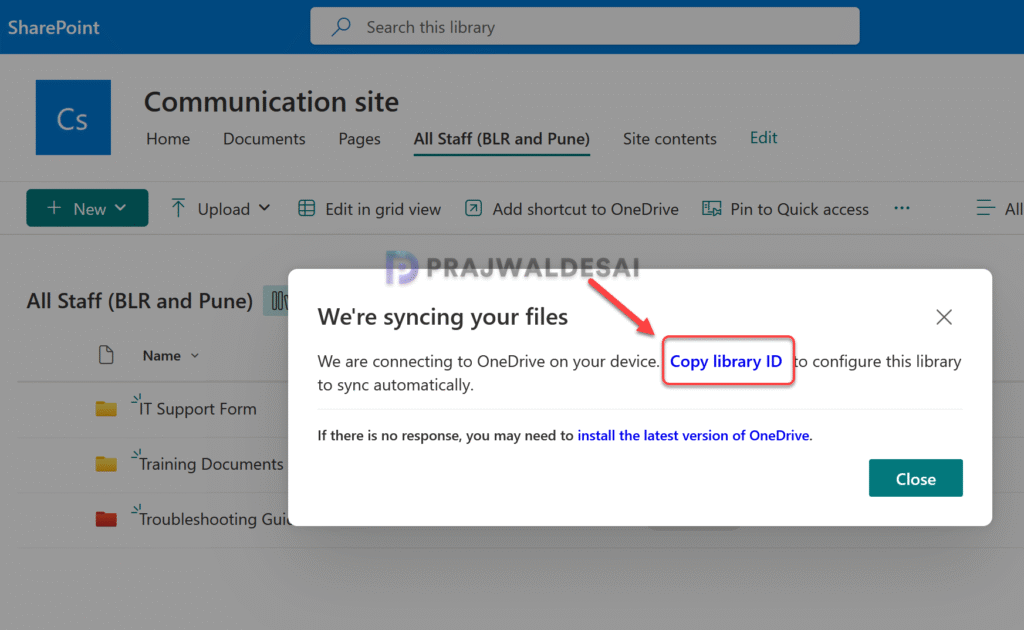 /de/images/Find-SharePoint-Site-Library-ID-Snap2-1024x630.png