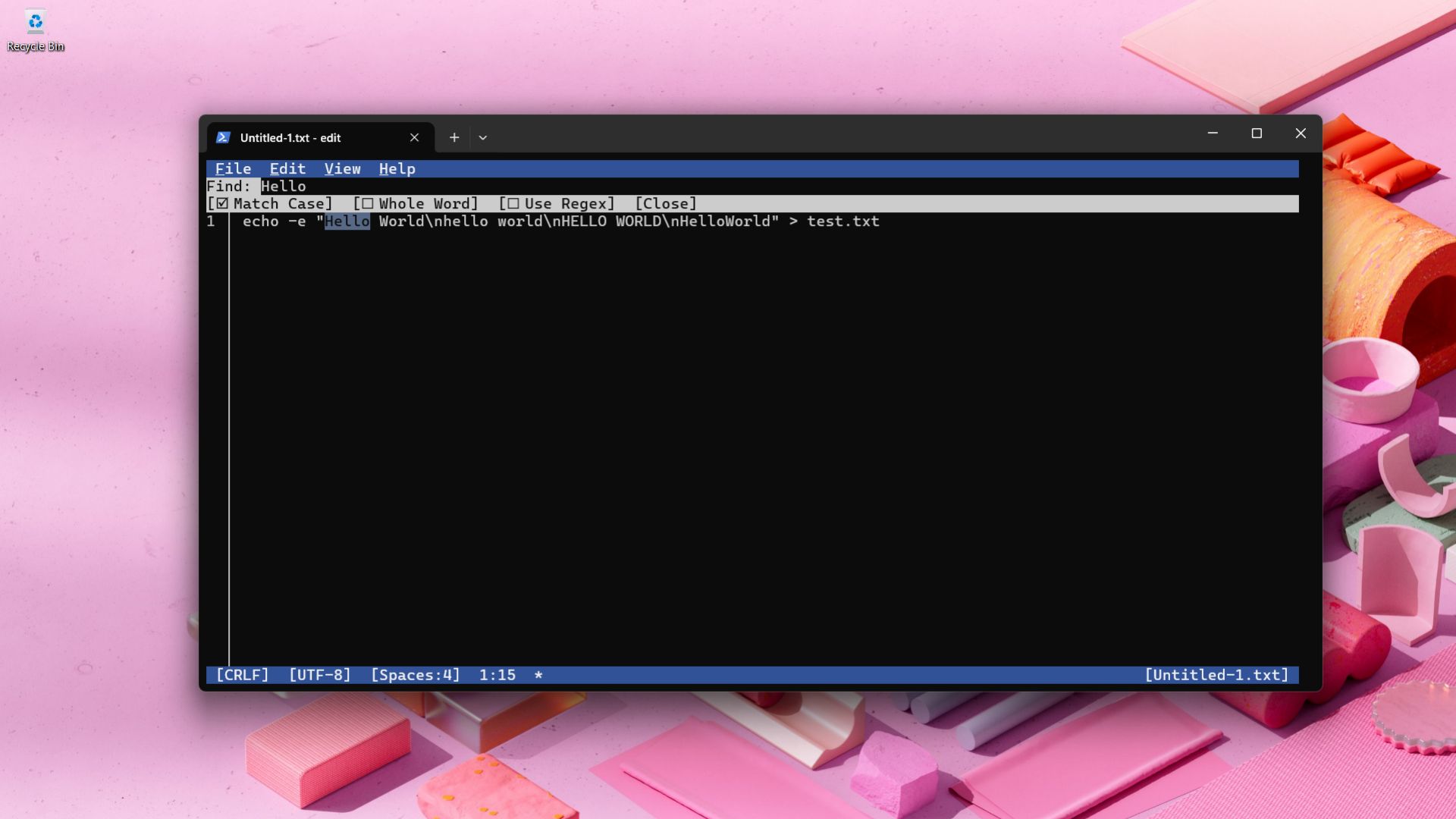 /de/images/Find-funtion-in-Edit-command-line-editor.jpg
