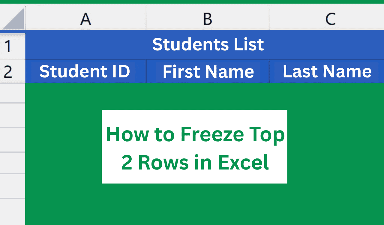/de/images/Freeze-top-2-Rows-in-Excel-1.png
