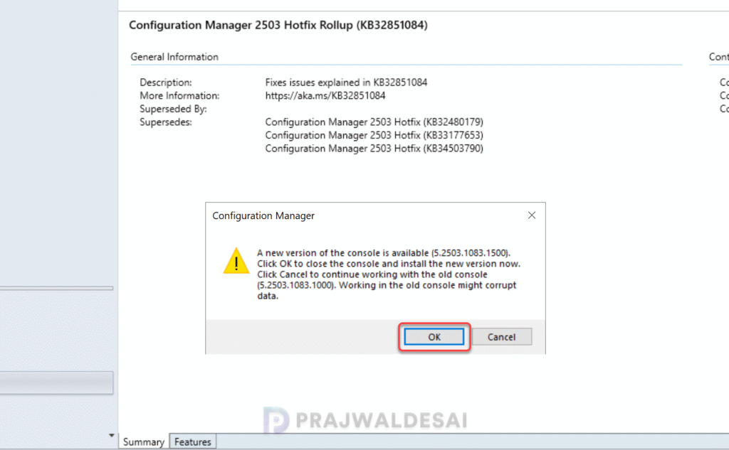 /de/images/Hotfix-KB32851084-Console-Upgrade-1024x633.png