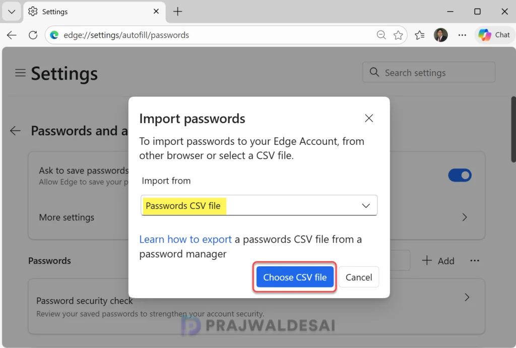 /de/images/Import-Passwords-in-Edge-from-a-CSV-File-Snap2-1024x690.png