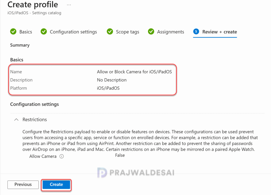 /de/images/Intune-Policy-to-enable-or-disable-camera-access-for-iOS-iPadOS-devices-Snap5-1024x738.png