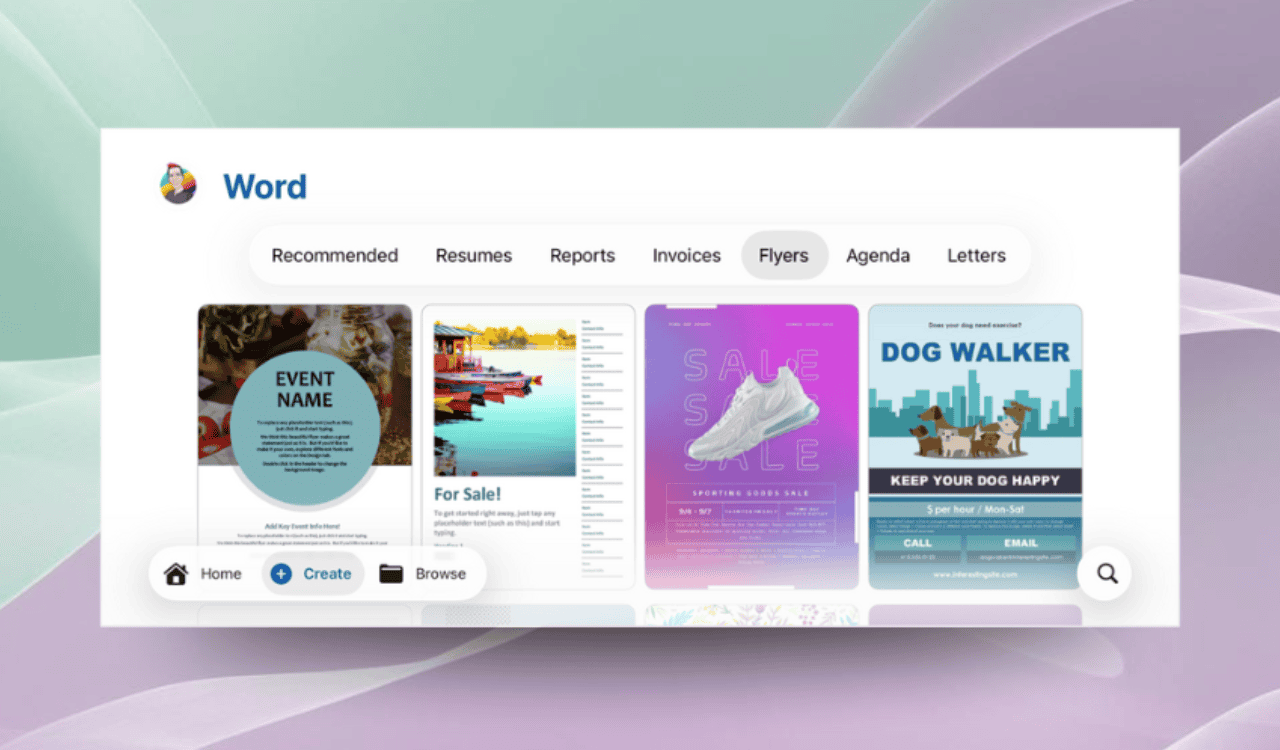 /de/images/Liquid-Glass-and-template-category-filters-in-Word-Excel-and-PowerPoint-for-iOS.png