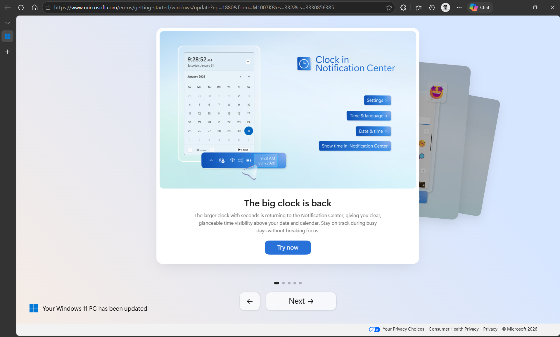/de/images/Microsoft-Edge-shows-big-clock-as-the-first-new-feature-after-Windows-update.png