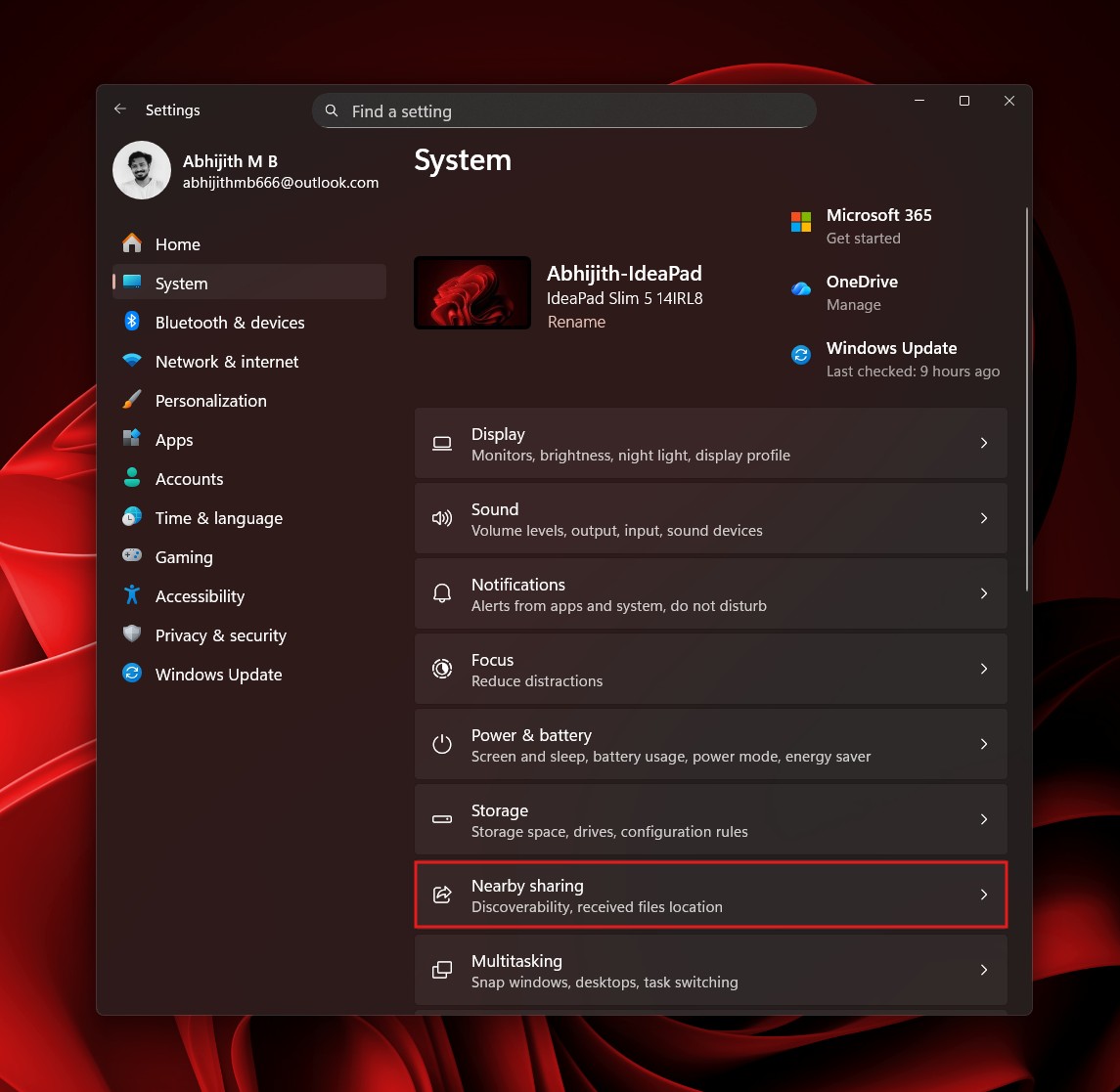 /de/images/Nearby-sharing-in-System-Settings.jpg
