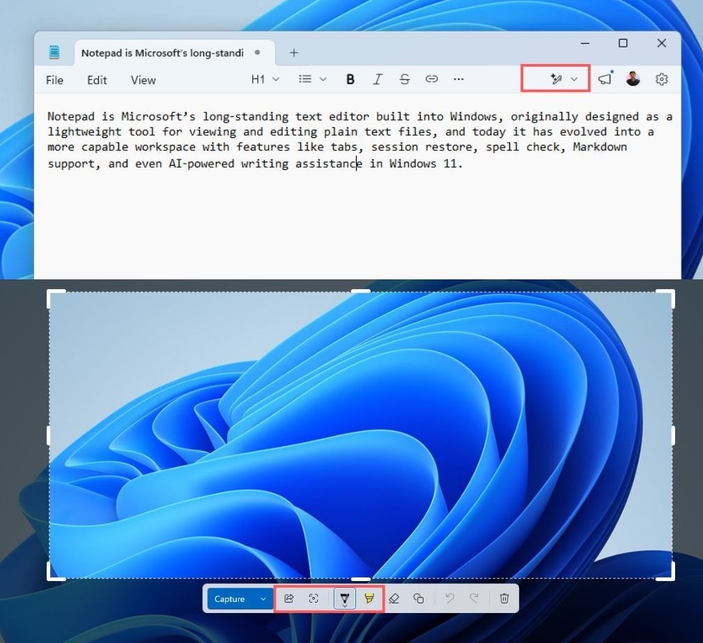 /de/images/Notepad-and-Snipping-Tool-removes-Copilot.jpg