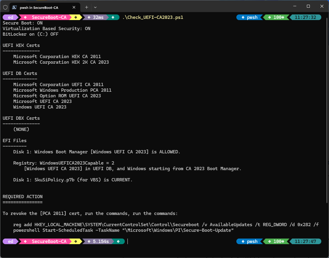 /de/images/Output-from-Check_UEFI-CA2023.ps1-on-the-MSI-MAG-B550-desktop-PC.png