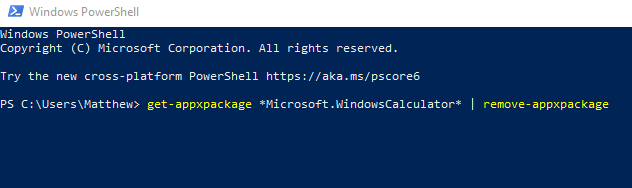 /de/images/Powershell-command-for-reinstalling-calculator.png