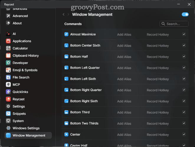 /de/images/Raycast-for-Windows-Window-management.png