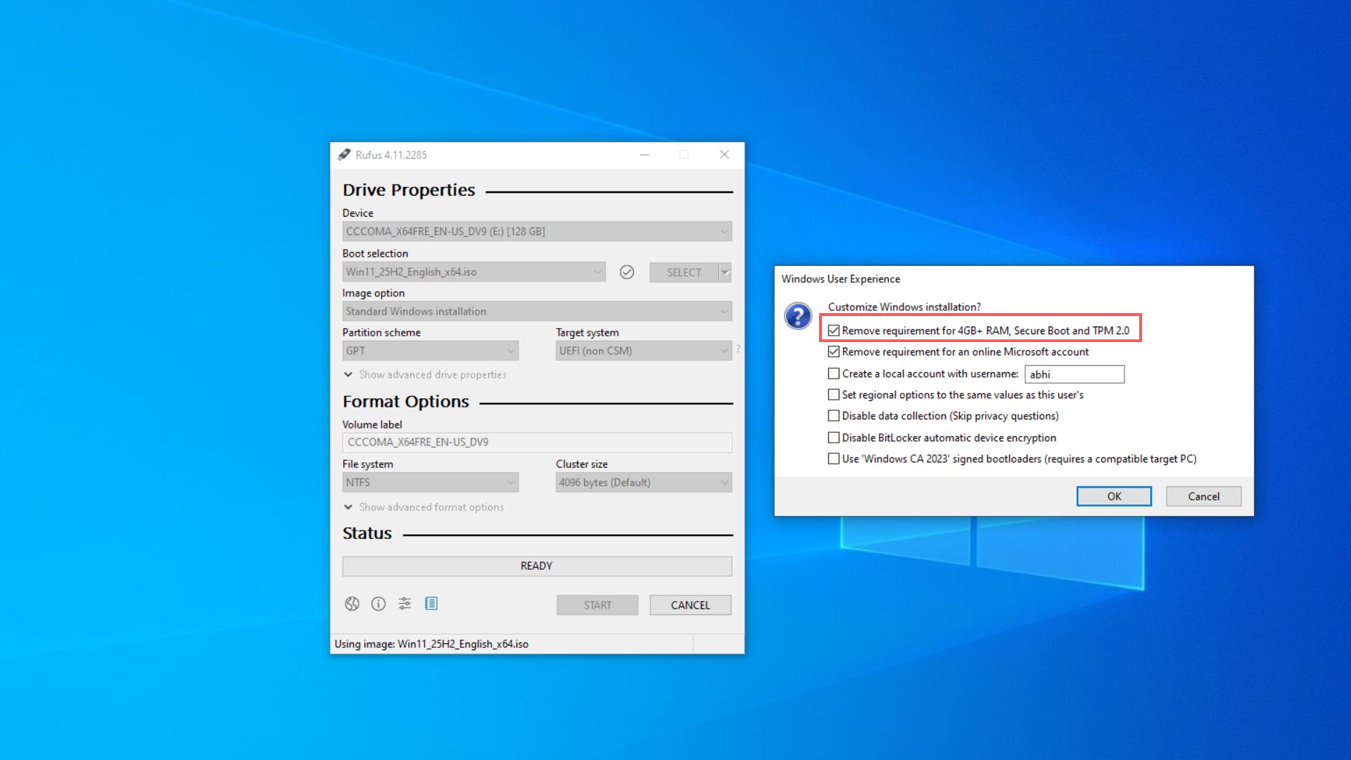 /de/images/Rufus-bypasses-Windows-11-minimum-requirements.jpg