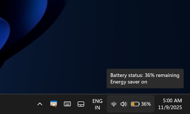 /de/images/Taskbar-battery-with-energy-saver-turned-on.jpg