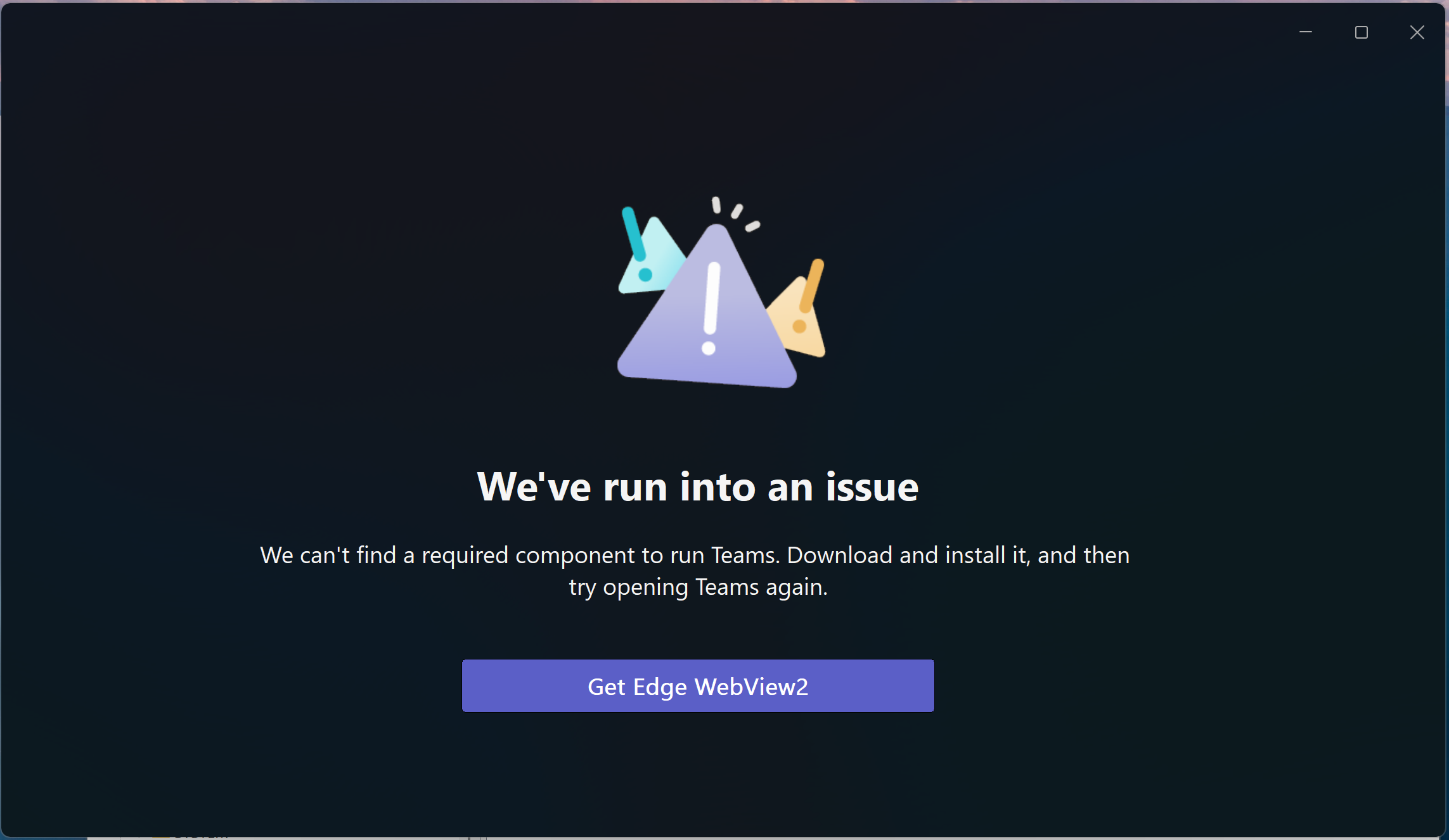/de/images/Teams-does-not-work-if-WebView2-component-is-removed-from-Windows.png