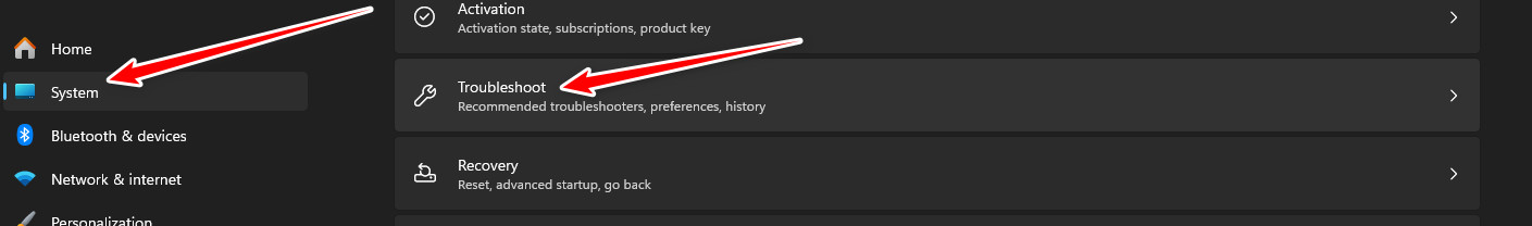 /de/images/Troubleshoot-setting-in-System.jpg