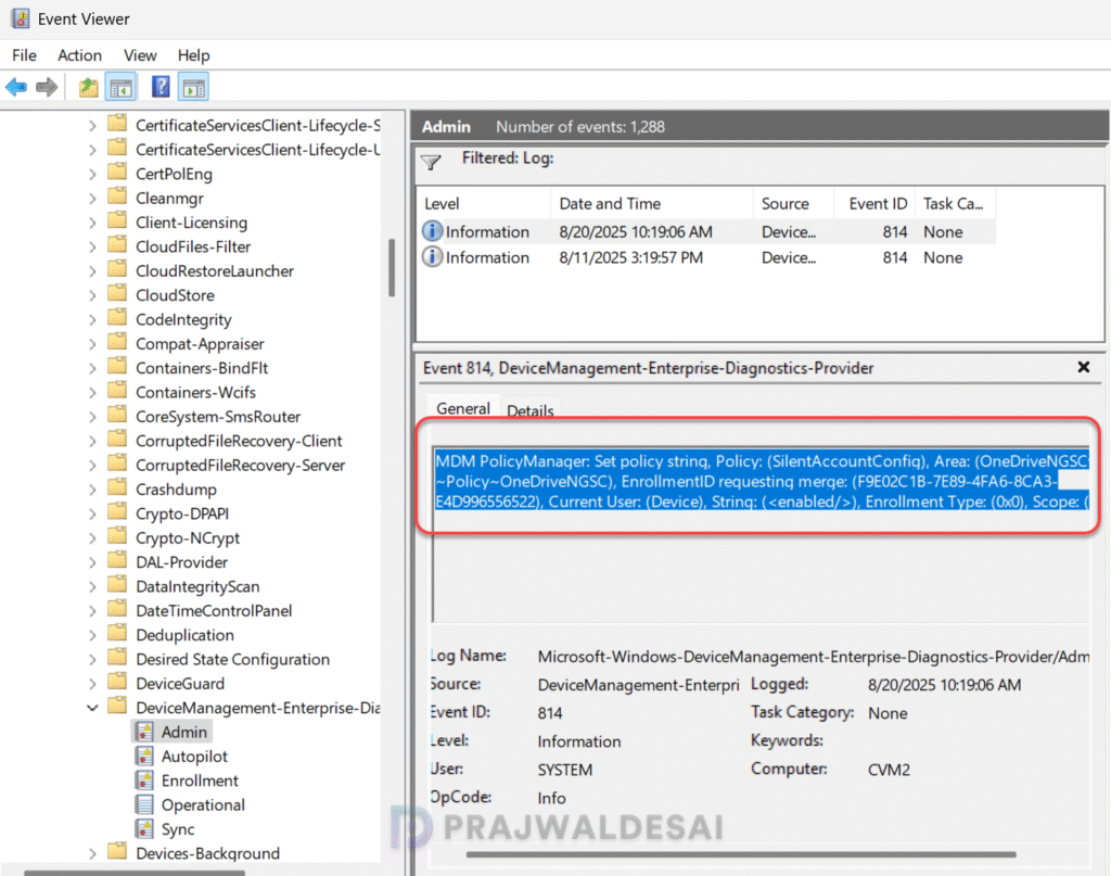 /de/images/Troubleshooting-Intune-OneDrive-Auto-Sign-in-Policy-1024x807.png