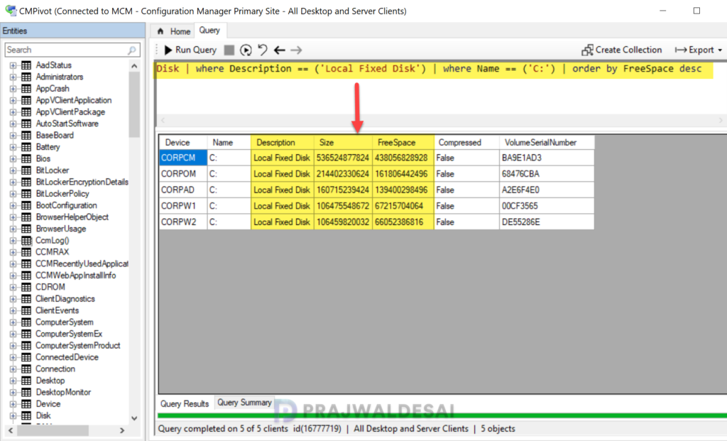 /de/images/Use-CMPivot-to-Find-Disk-Size-and-Free-Space-Snap1-1024x621.png