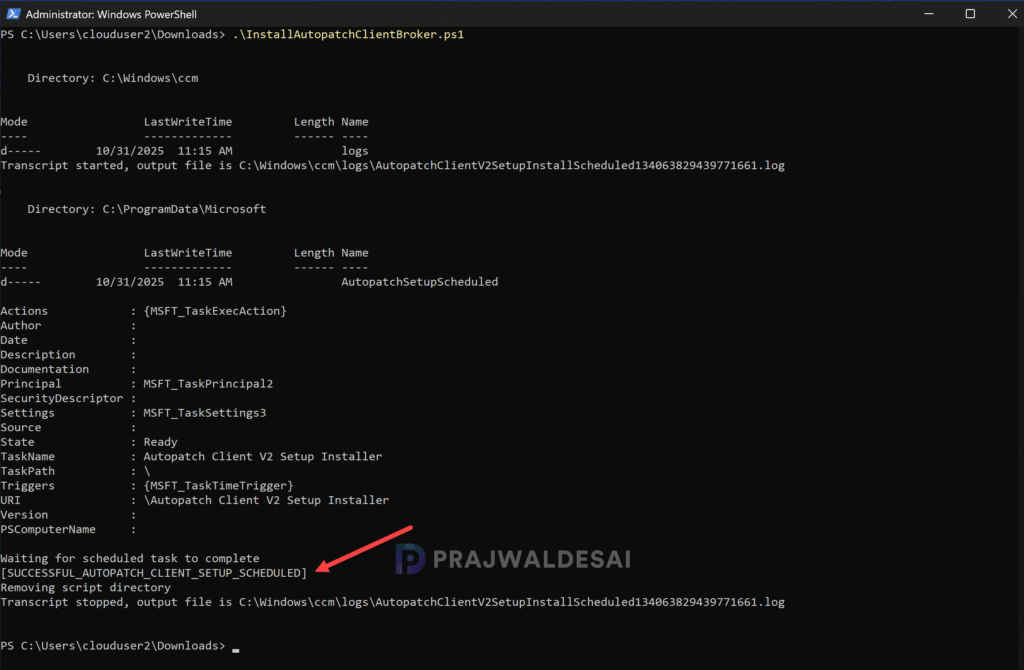 /de/images/Use-PowerShell-Script-to-Install-Windows-Autopatch-Client-Broker-1024x670.png
