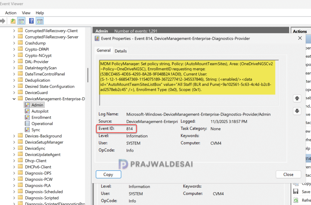 /de/images/Verify-SharePoint-Site-Libraries-sync-Snap1-1024x674.png