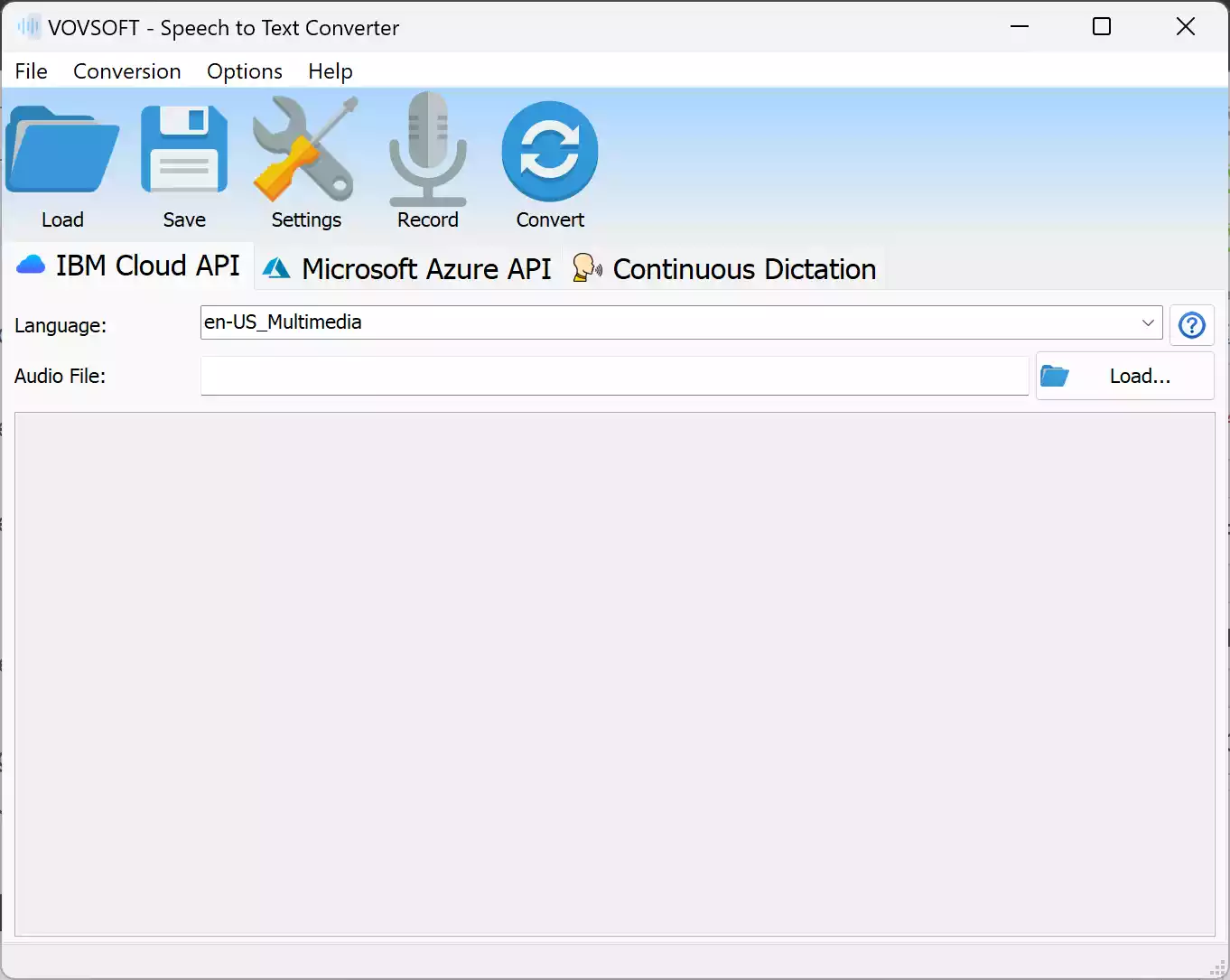 /de/images/Vovsoft-Speech-to-Text-Converter.webp