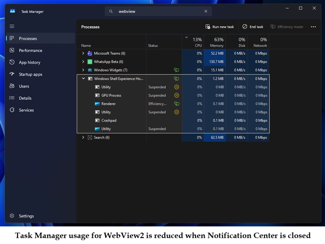 /de/images/WebView2-usage-reduced-in-Task-Manager.jpg
