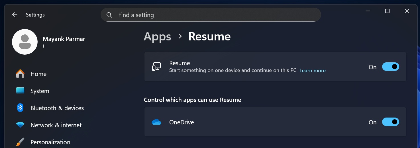 /de/images/Windows-11-Resume-feature-toggle.jpg