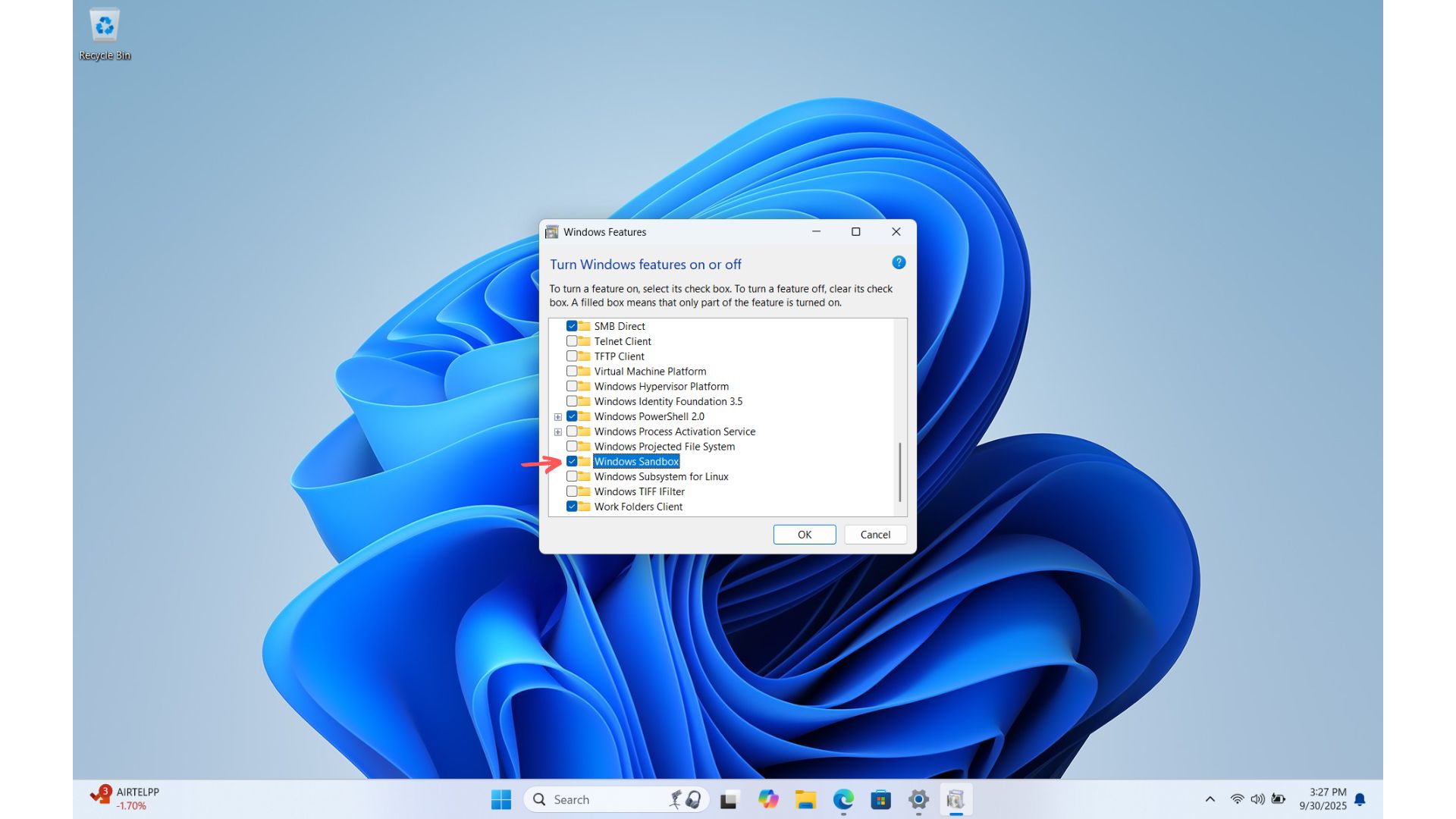 /de/images/Windows-Sandbox-in-Turn-Windows-features-on-or-off-menu.jpg