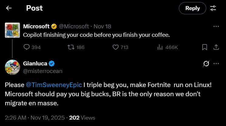 /de/images/X-user-begging-Epic-CEO-Tim-Sweeney-to-bring-Fortnite-into-Linux-1.jpg
