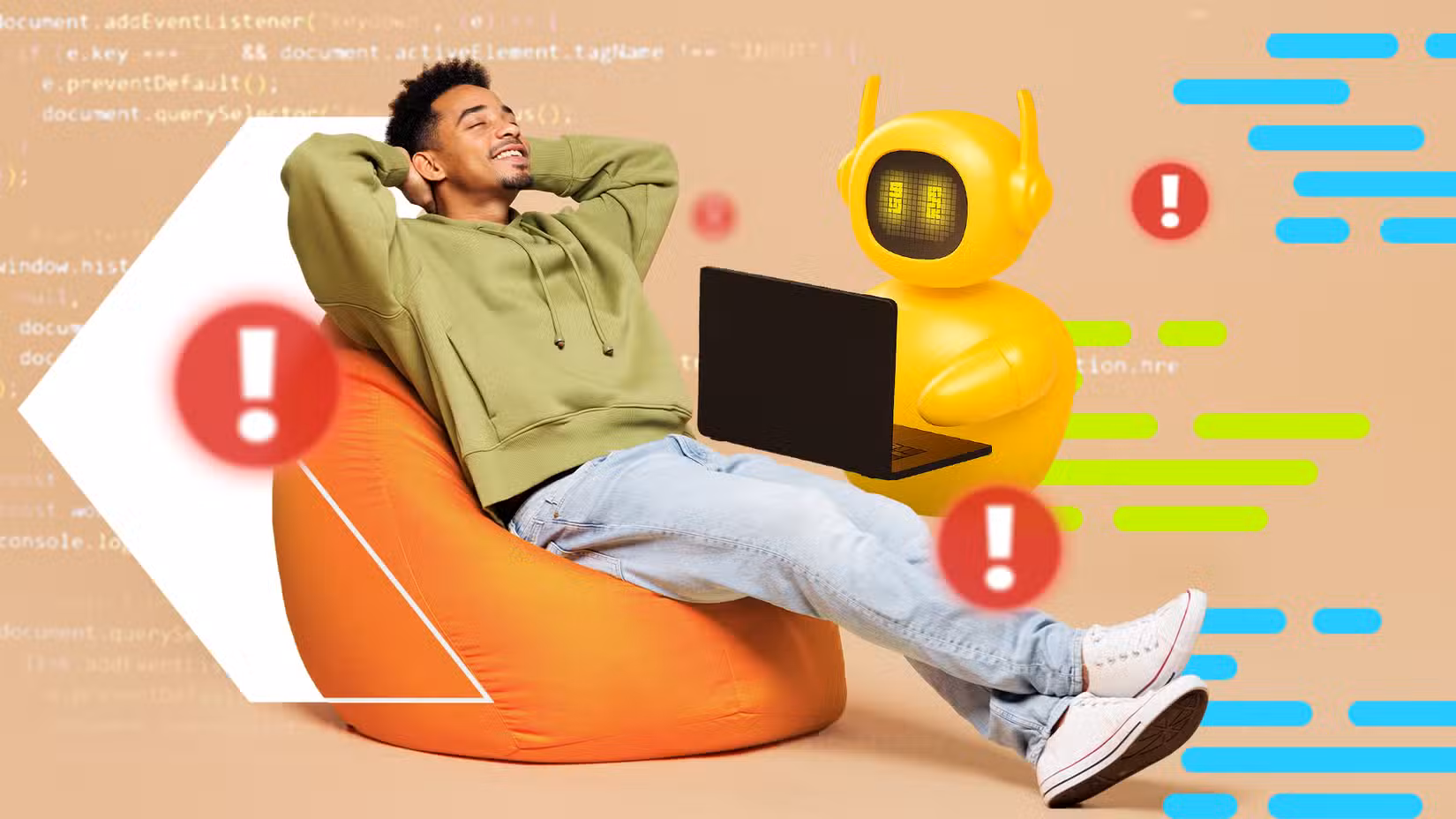 /de/images/a-relaxed-man-lounging-on-an-orange-beanbag-watches-as-a-friendly-yellow-robot-works-on-a-laptop-for-him-while-multiple-red-exclamation-mark-warning-icons-float-around-them.png